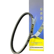 Michelin Kayış Rks Newlight Verano 125 Cappucino 125 Apec Ps5 Rm5 Uyumlu Kayış