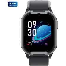 Welio Jr. Ally 4g Görüntülü Konuşma Gps Akıllı Çocuk Takip Saati (Kvk Garantili)