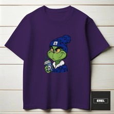 Etex Design Ladodgers T-Shırt