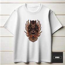 Etex Design Monsterowl T-Shırt