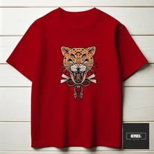Etex Design Straydemon T-Shırt