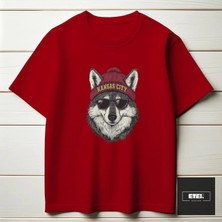 Etex Design Kansascity T-Shırt