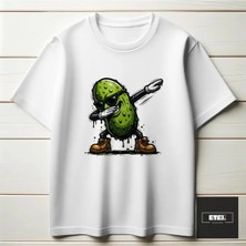Etex Design Dabpickle T-Shırt