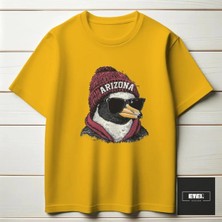Etex Design Arizonadesign T-Shırt