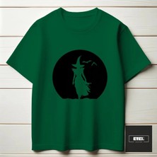 Etex Design Moonwıtch T-Shırt