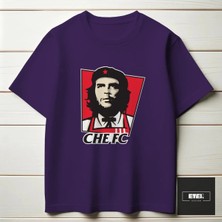 Etex Design Chefc T-Shırt