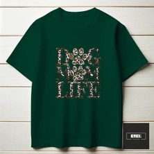 Etex Design Dogmomlife T-Shırt