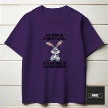 Etex Design Evenworse T-Shırt