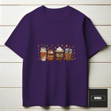 Etex Design Pumpkinspice T-Shırt