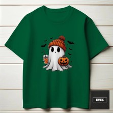 Etex Design Tatlıghost T-Shırt
