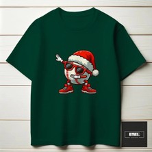 Etex Design Dabbingxmas T-Shirt