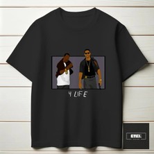 Etex Design Streetkings T-Shırt