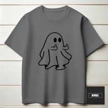 Etex Design Ghostfku T-Shırt