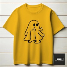 Etex Design Ghostfku T-Shırt