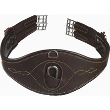 Kentucky Horsewear Anatomik At Karınlığı