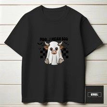 Etex Design Mooimeanboo T-Shırt