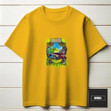Etex Design Chillmon T-Shırt