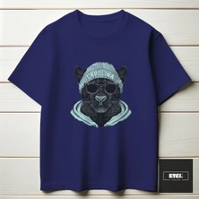 Etex Design Carolinadesign T-Shırt