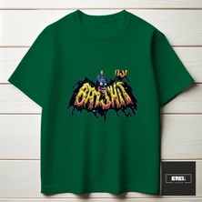 Etex Design Batshıt T-Shırt