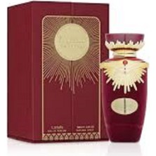 Lattafa Sakeena Kadın Parfüm 100 ml