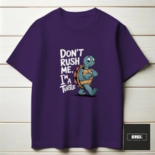 Etex Design Dontrushme T-Shırt
