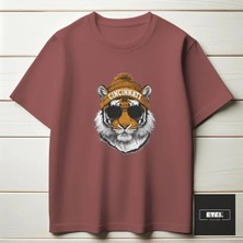 Etex Design Cincinnatidesign T-Shırt
