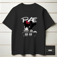 Etex Design Baeaj T-Shırt