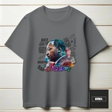 Etex Design Mlkdream T-Shırt