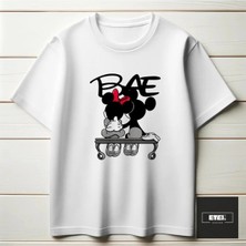 Etex Design Baeaj T-Shırt