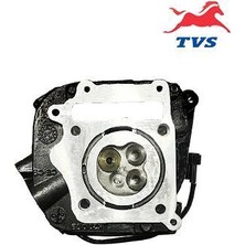 Motobisavm Üst Kapak Tvs Raider 125
