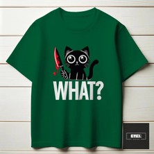 Etex Design Killercat T-Shirt