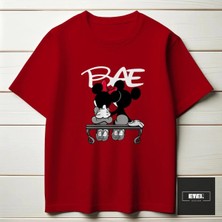 Etex Design Baeaj T-Shırt