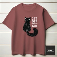 Etex Design Offtail T-Shırt
