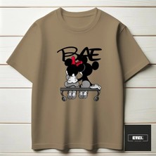Etex Design Baeaj T-Shırt