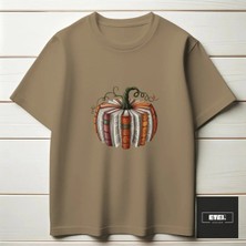 Etex Design Fallbook T-Shırt