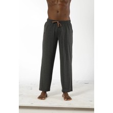 Uslucan Alışveriş Kocabey 120 Erkek Penye Pijama Altı