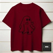 Etex Design Ghostfku T-Shırt
