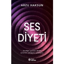 Doğan Novus Ses Diyeti - Arzu Haksun