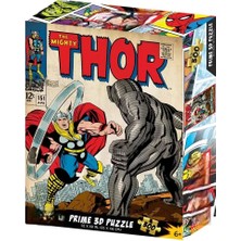 Naturion Prime 3D Puzzle 300 Parça