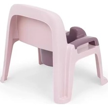 Naturion Lazımlık 004 Soft Pembe