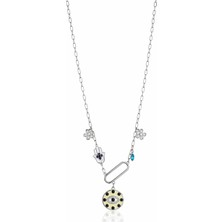 Felix Accessories Şansın Izleri