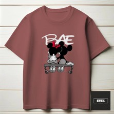 Etex Design Baeaj T-Shırt