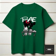 Etex Design Baeaj T-Shırt