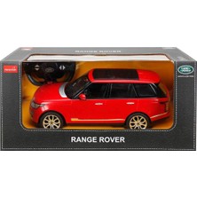Nacario 49700 1:14 Range Rover 2013 Uzaktan Kumandalı Işıklı Araba