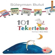 Nacario 101 Tekerleme