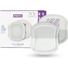 Naturion Mochi Göğüs Pedi 40'lı