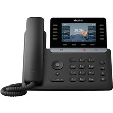 Yealink Yealınk SIP-T74U 4.3ınc Prıme Busıness Poe Ip Telefon
