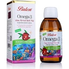 Uravas Store Balen - 3 Vişne Aromalı