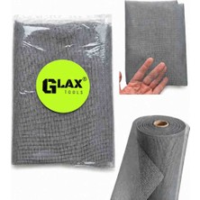 Glax Tools Fiber Sineklik 100CM.X200CM. (2 Metre)