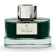 Uravas Store Graf Von Faber-Castell Mürekkep Yeşil 75 ml